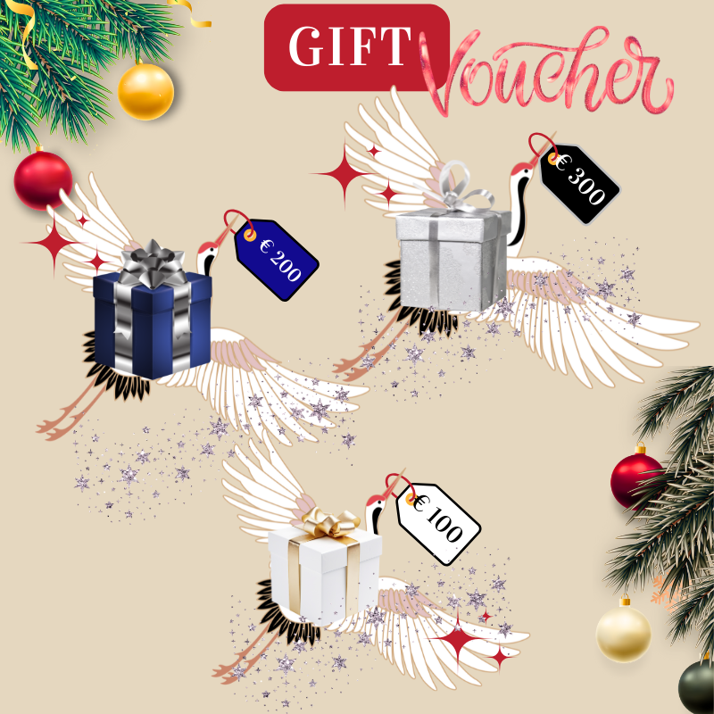 Natale 2025 Gift Voucher