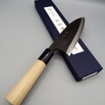 Sakai Kikumori Deba kurouchi