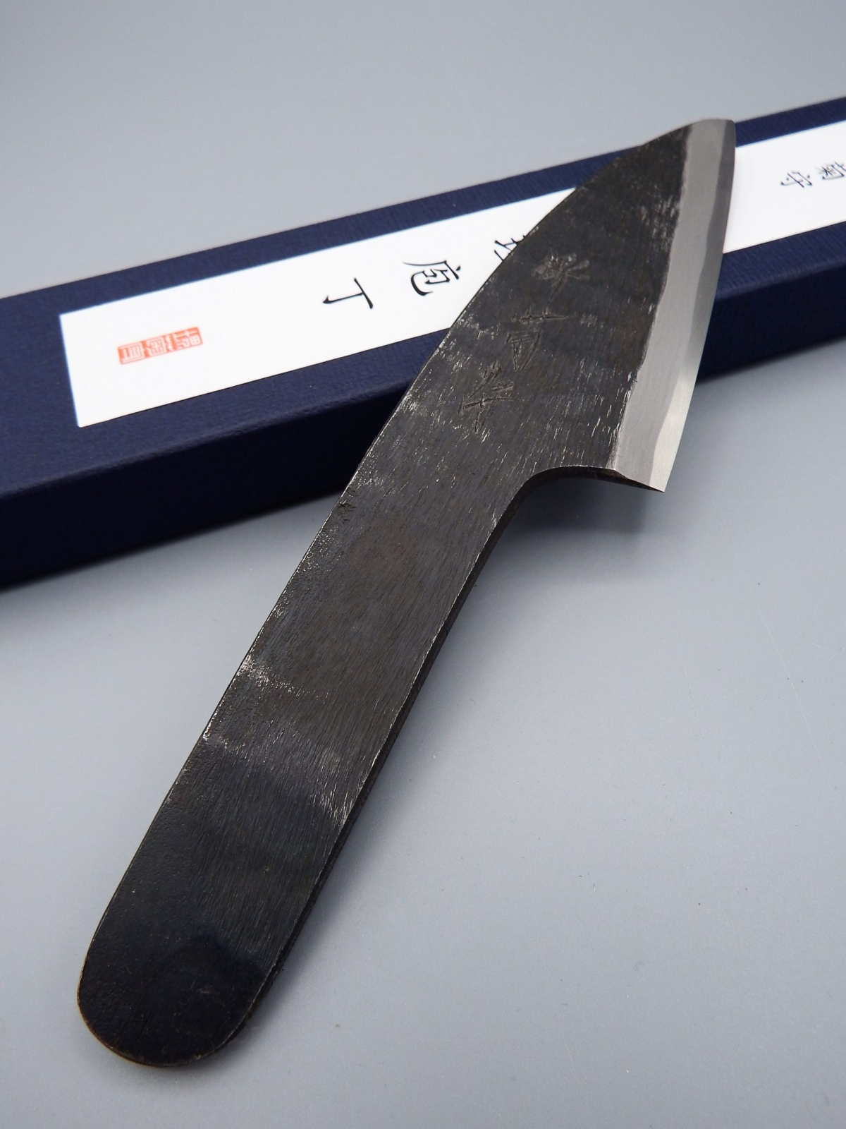 Sakai Kikumori Hamo-Shime