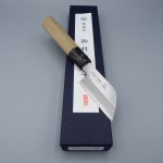 Sakai Kikumori Kawamuki Kataba (single edge)
