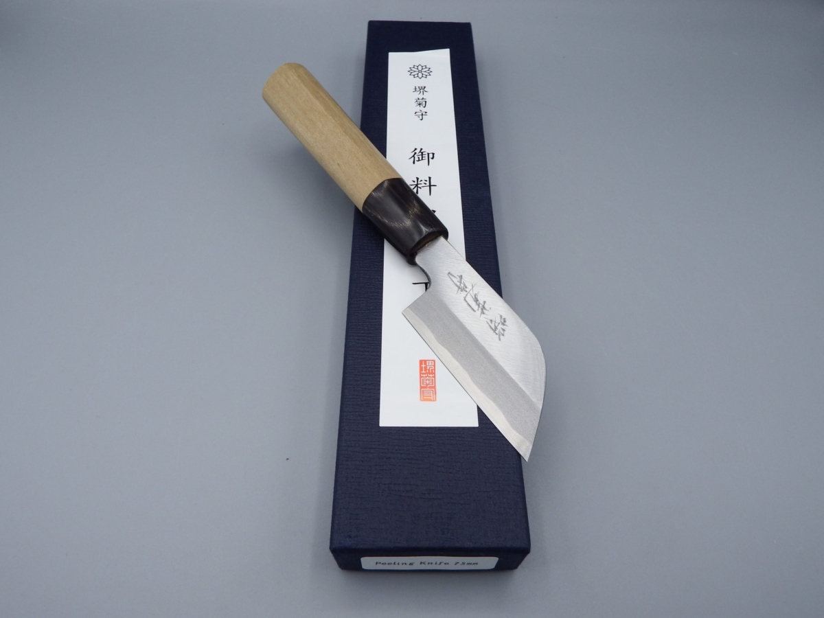 Sakai Kikumori Kawamuki Kataba (single edge)
