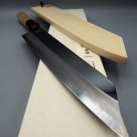 Sakai Kikumori Wa Gyuto kiritsuke Choyo 270 mm