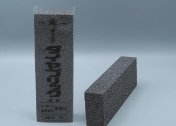 Suehiro piastra da rettifica diamond brick #46