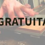 Prima affilatura gratuita del tuo coltello giapponese