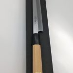 Baba Yanagiba Kagekiyo 240 mm