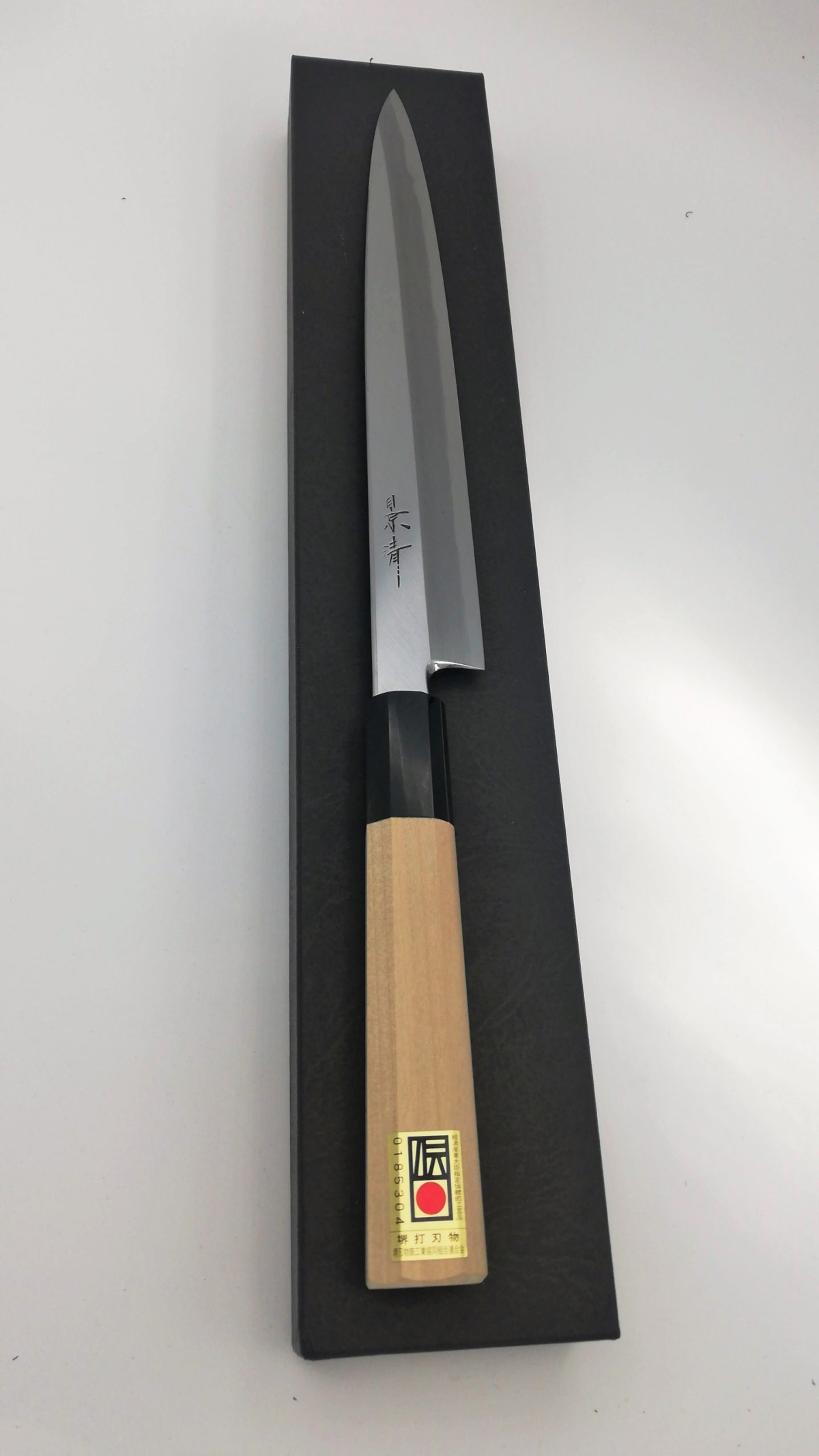 Baba Yanagiba Kagekiyo 240 mm