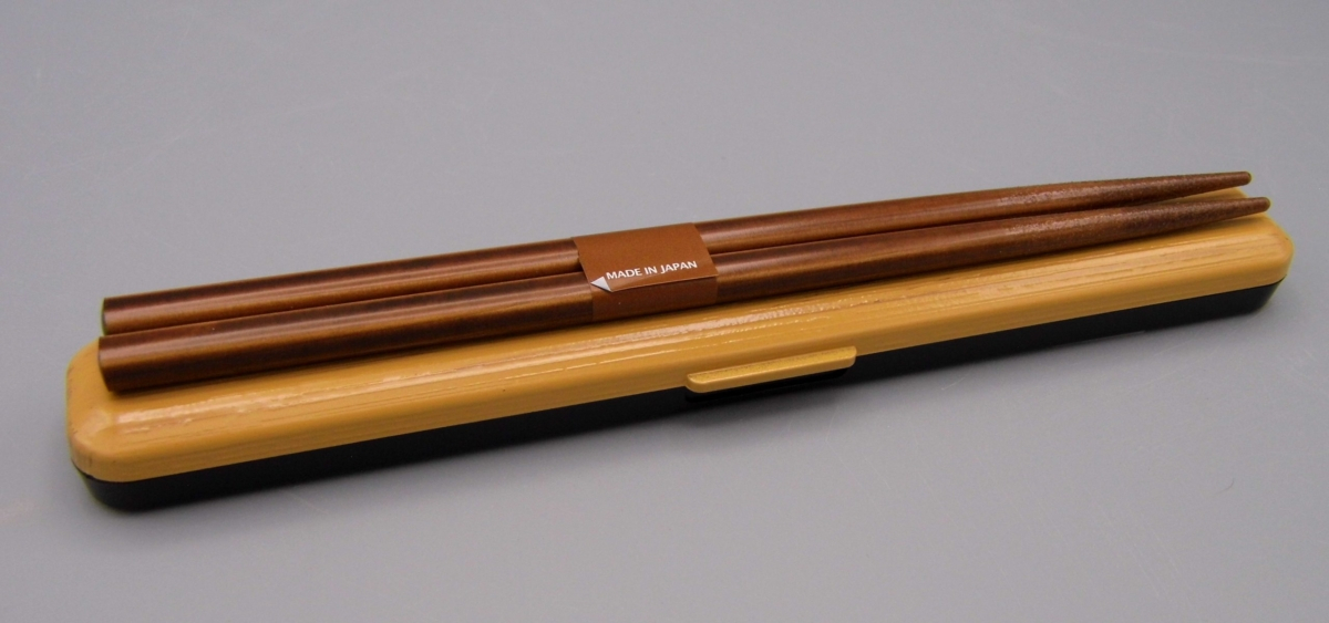 Bacchette Nuri Wappa