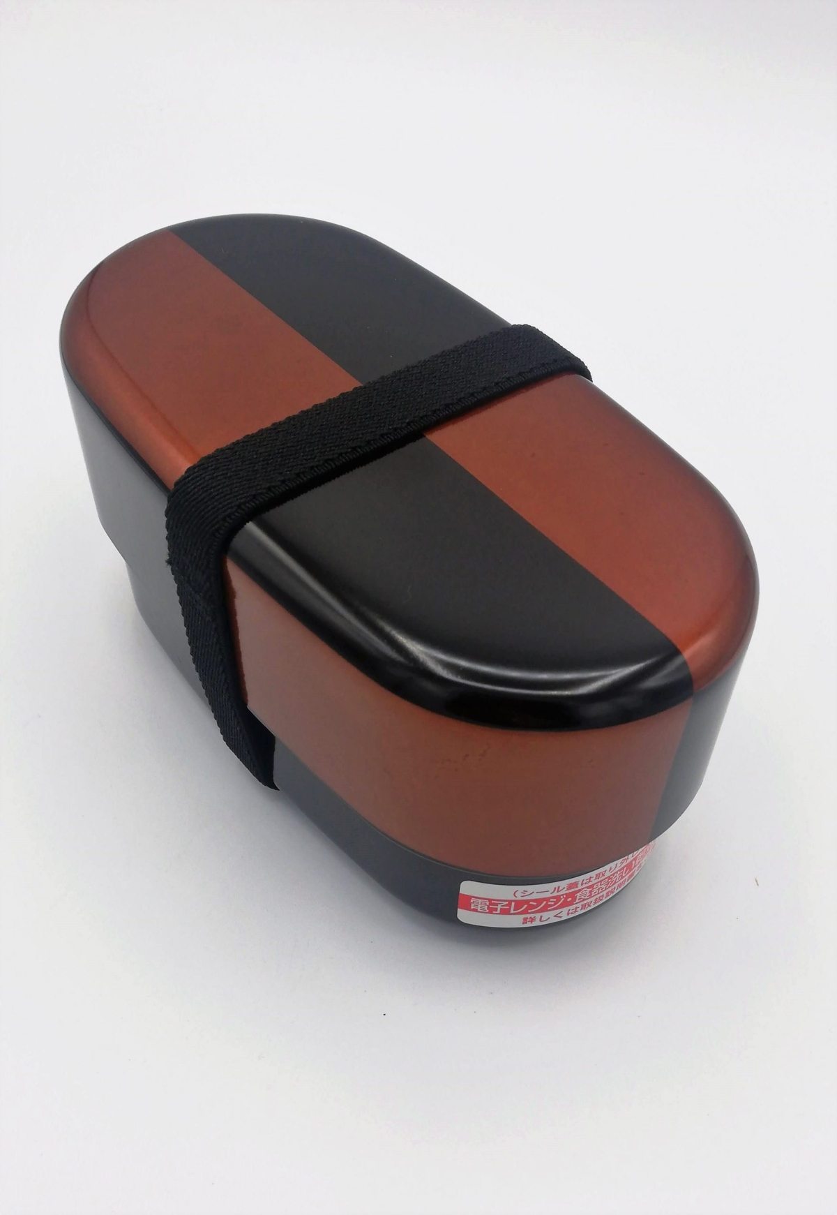 Bentō box a due strati Byakudan