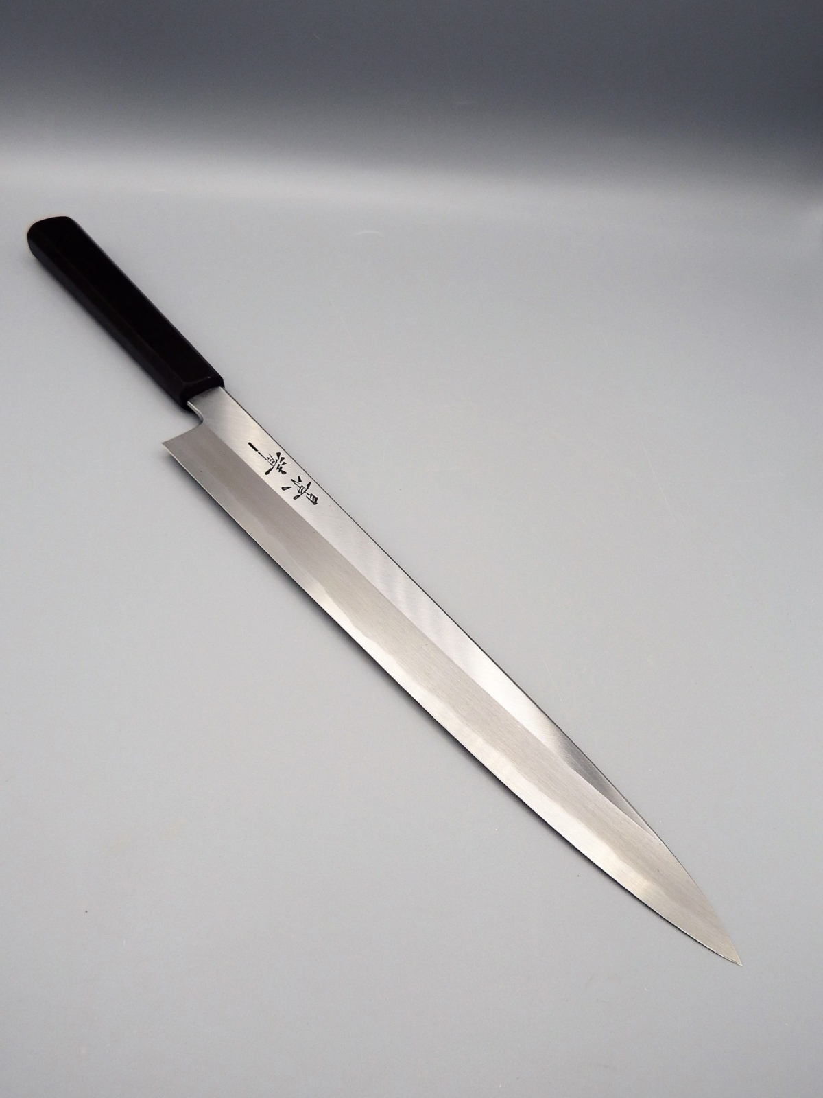 Baba Wa Sujihiki black