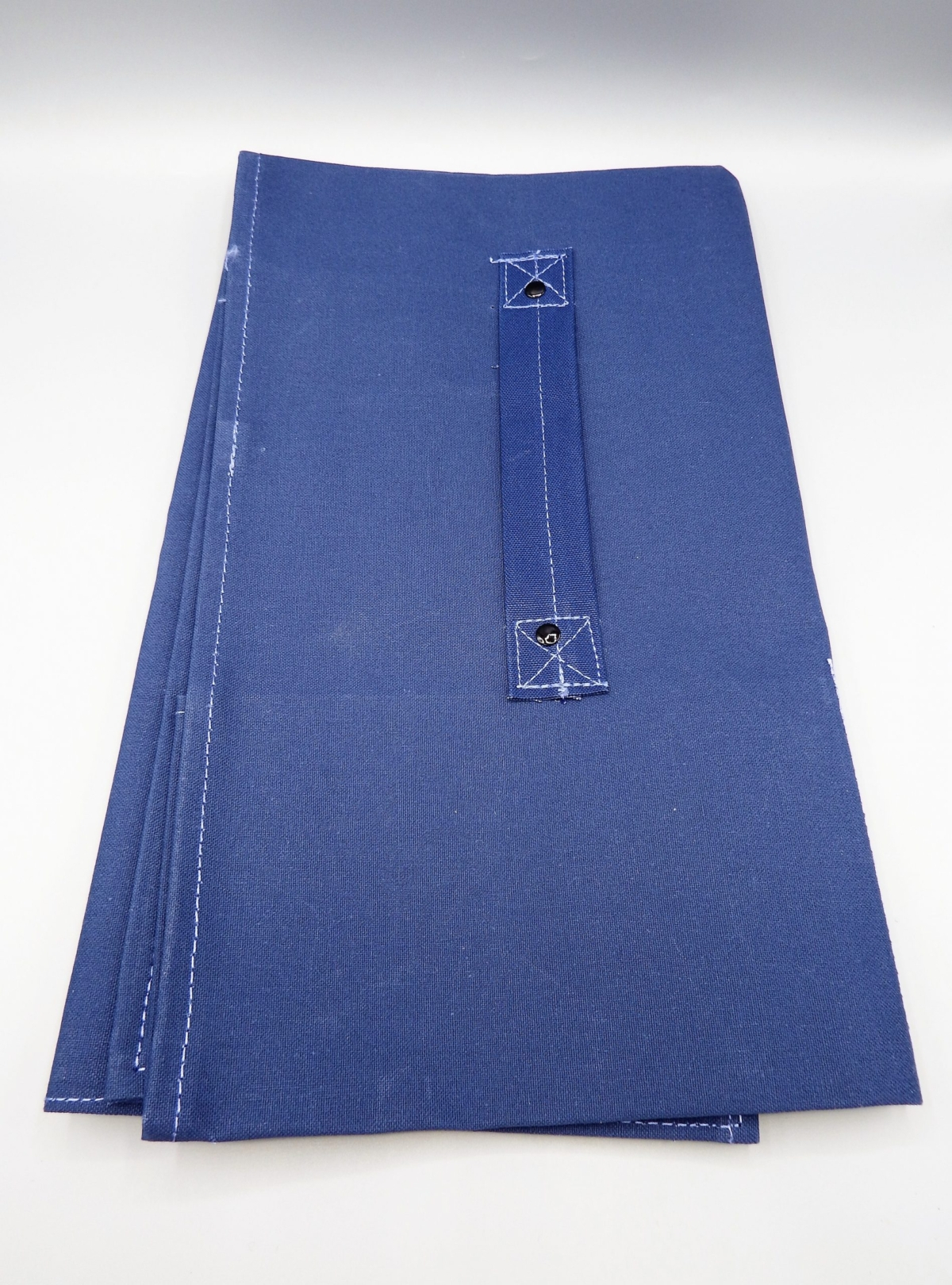 Custodia in tessuto porta coltelli e utensili