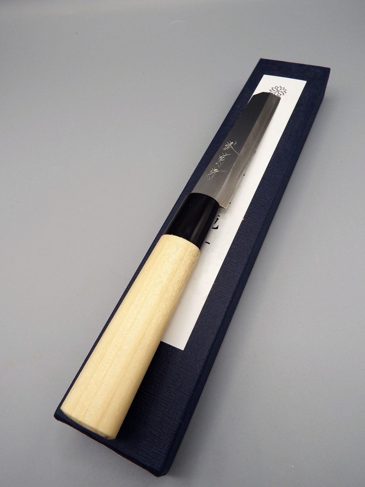 Sakai Kikumori Nagoya-Saki 105 mm