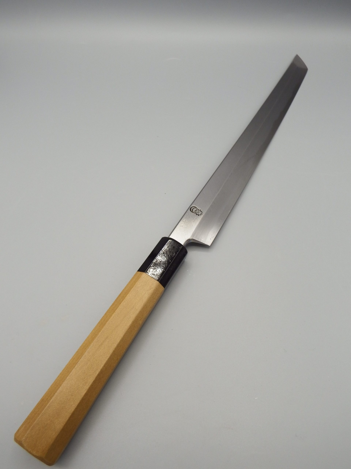 Sakai Kikumori Sakimaru Takobiki Kikuzuki 300 mm