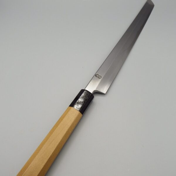 Sakai Kikumori Sakimaru Takobiki Kikuzuki 300 mm