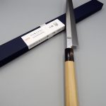 Sakai Kikumori Yanagiba Kikuzuki 240 mm