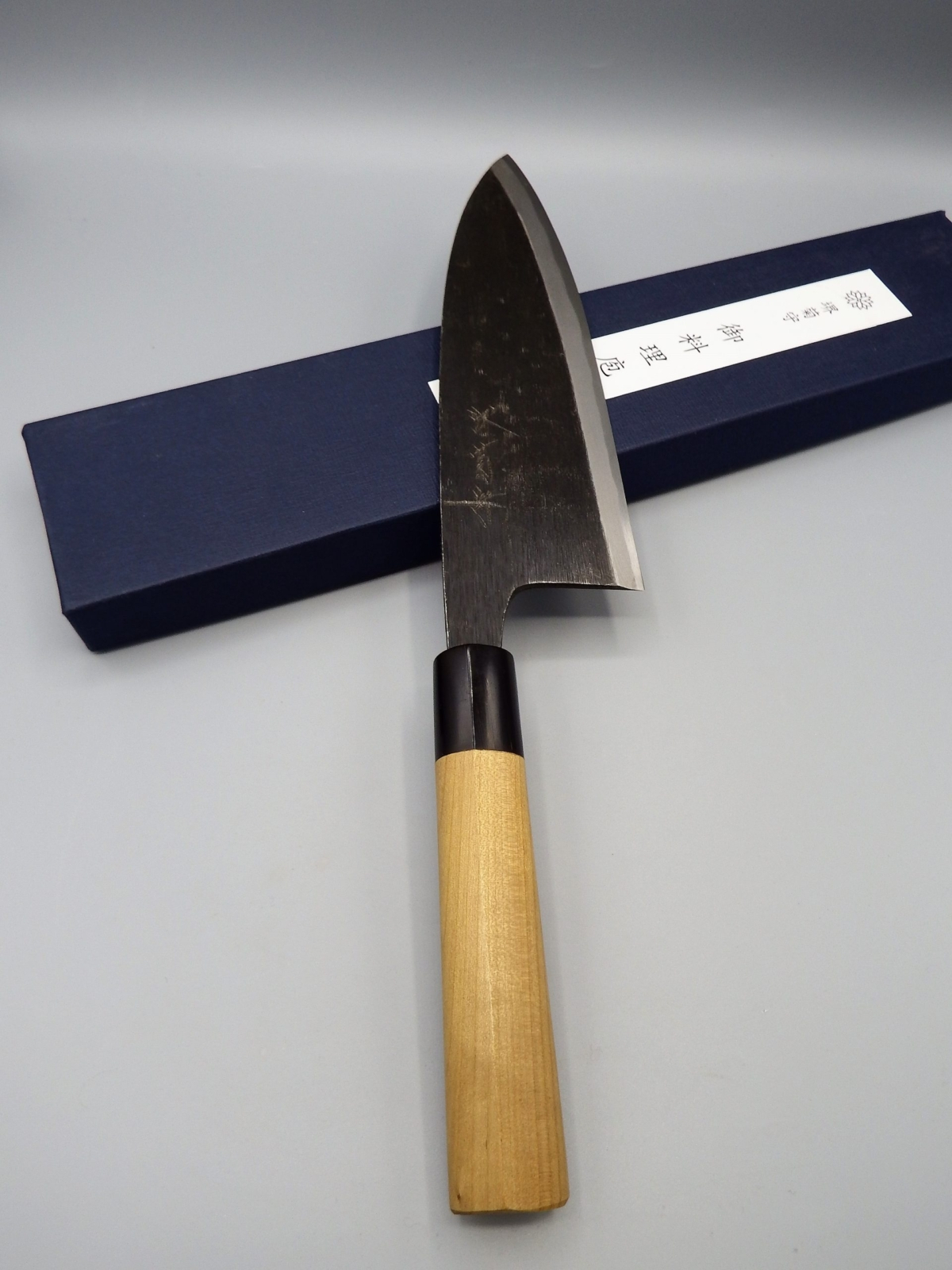 Sakai Kikumori Sake-Kiri