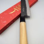 Yoshihiro Nakiri Shirogami#2 165 mm