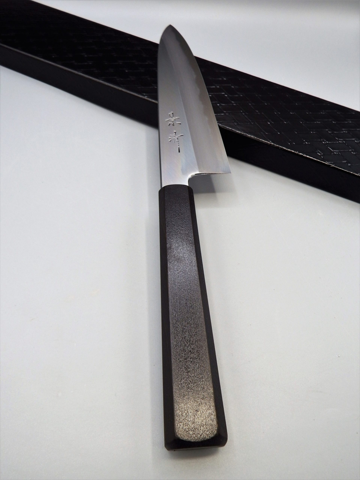Baba Wa Gyuto black