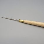 Punteruolo per ikejime