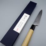 Sakai Kikumori Wa Petty Kikuzuki 150 mm