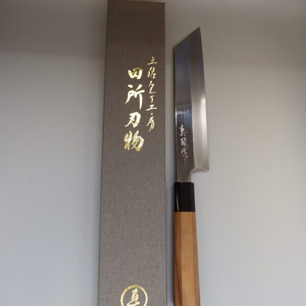 Tadokoro Mukimono inox 210 mm