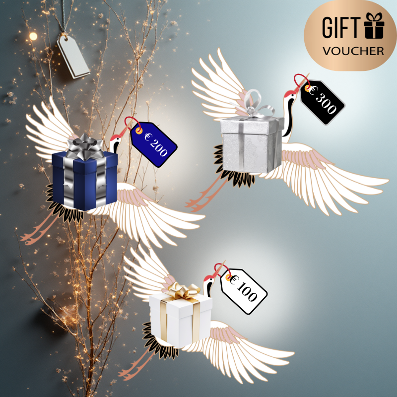 Special Gift Steelinkitchen Voucher