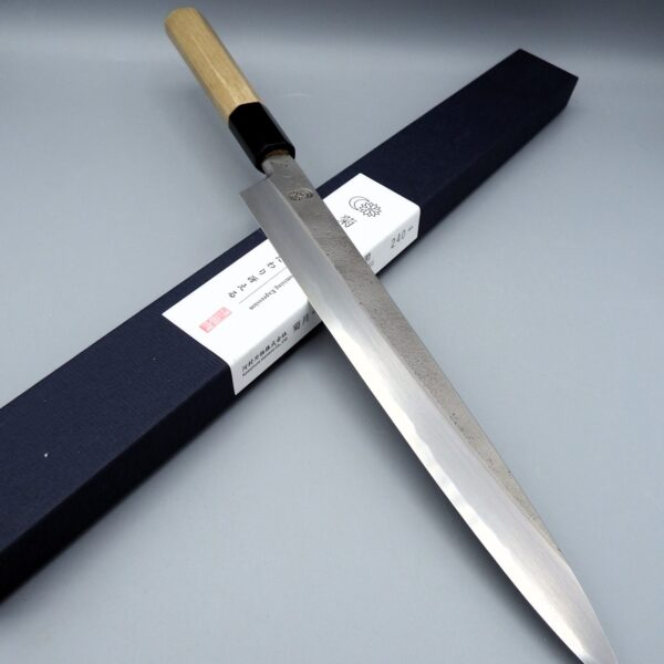 Sakai Kikumori Yanagiba Kikuzuki Rin