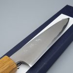 Sakai Kikumori Wa Petty  So-bokashi exclusive