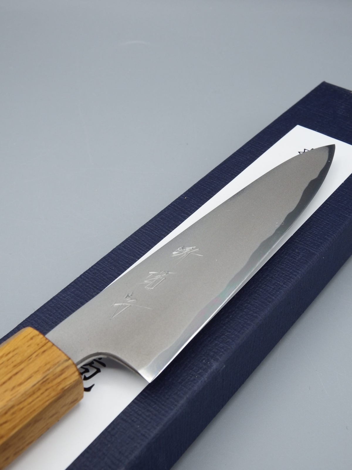 Sakai Kikumori Wa Petty  So-bokashi exclusive