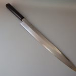 Baba Yanagiba black
