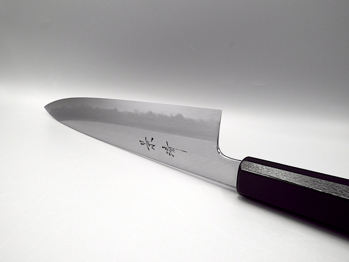 Baba Wa Gyuto Midori