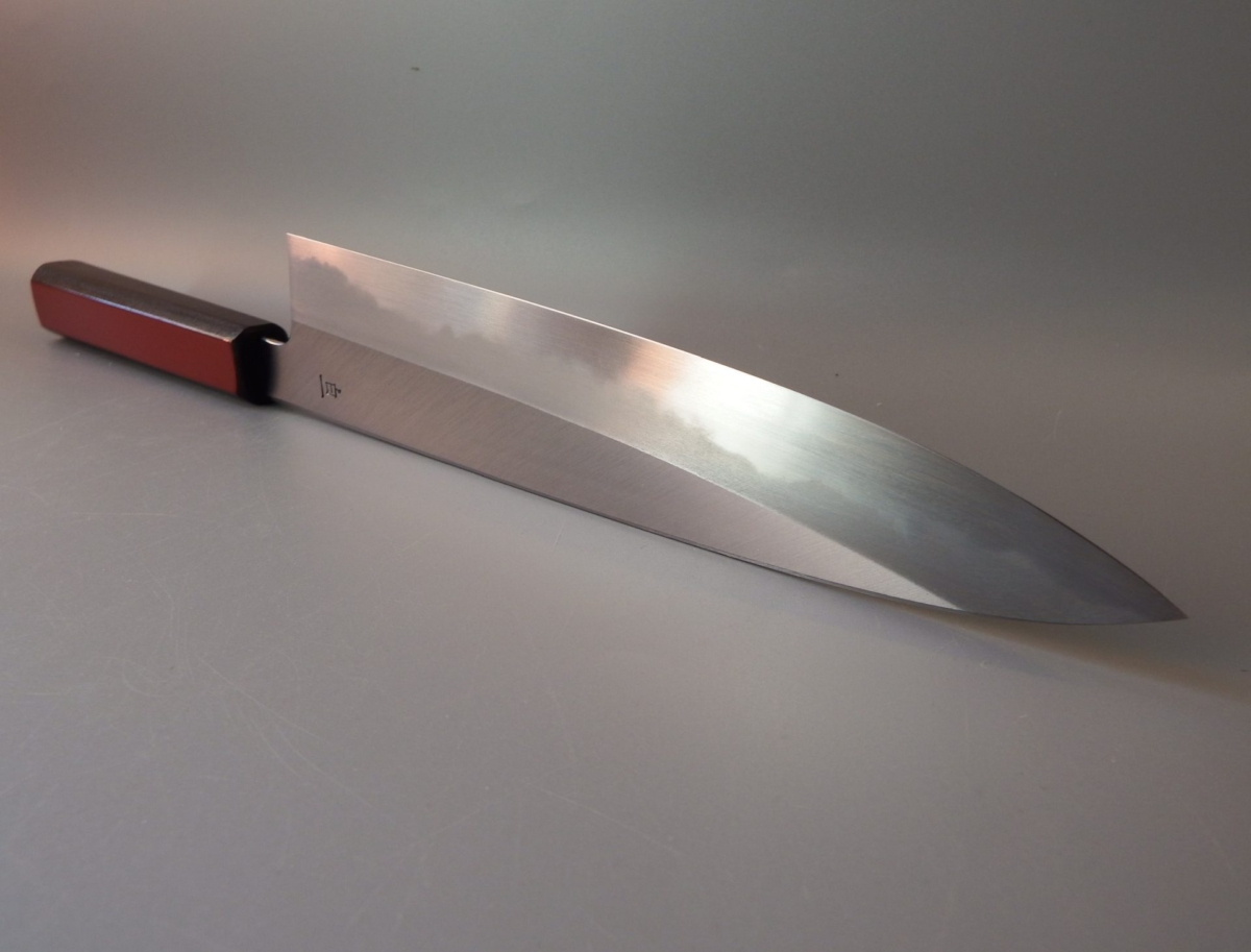 Baba Wa Gyuto Akaro