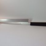 Baba Wa Gyuto black inox