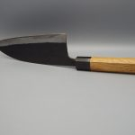 Yoshimitsu Saba-kiri black