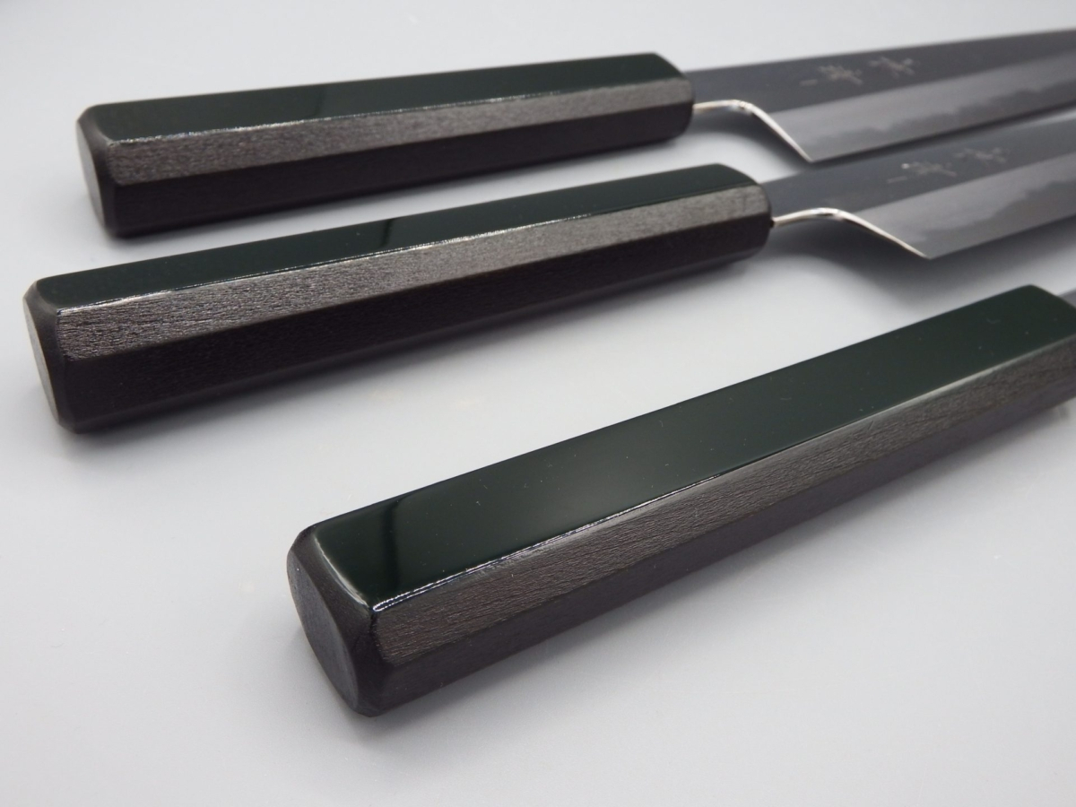 Baba Wa Gyuto Midori