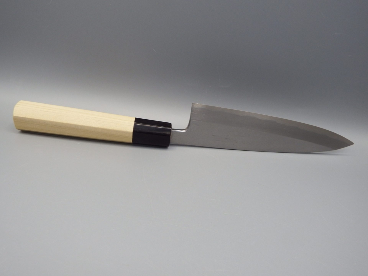 Yoshihiro Funayuki left handed (per mancini)