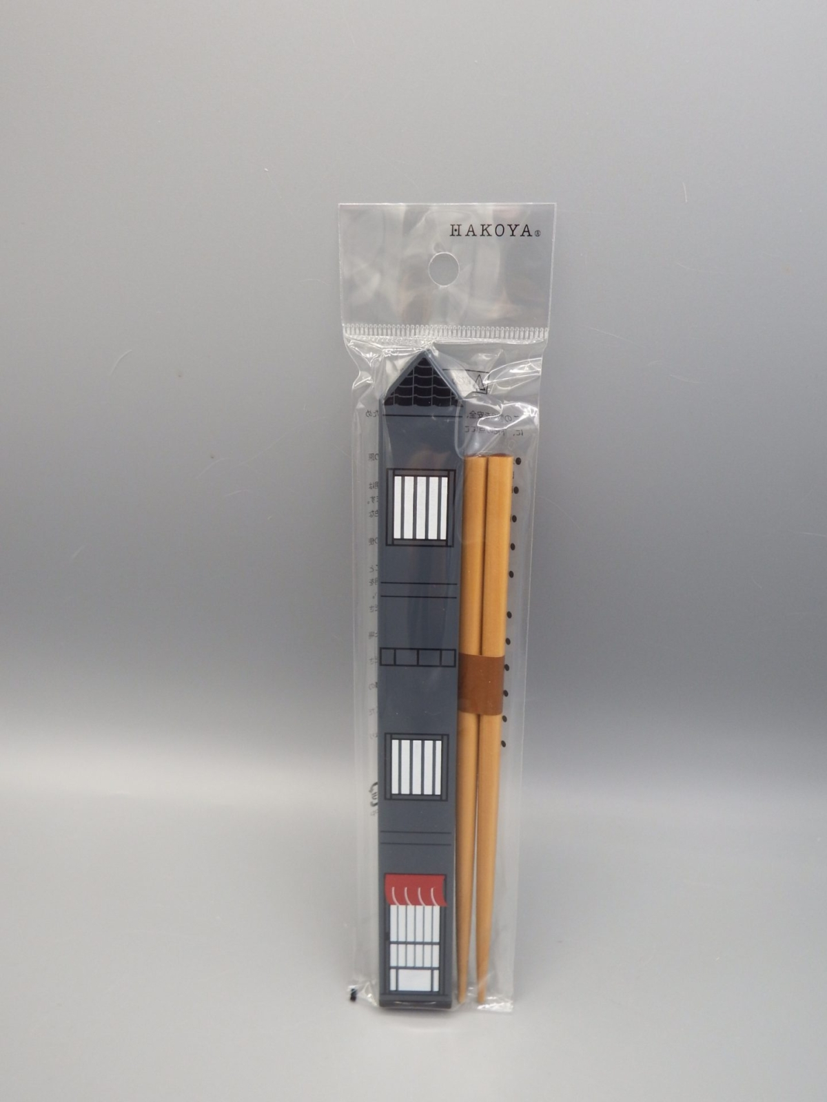 Set di bacchette Obento House Sake