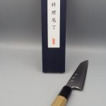 Sakai Kikumori Wa Honesuki 150 mm