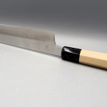 Sakai Kikumori Wa Gyuto kiritsuke inox Choyo 270 mm