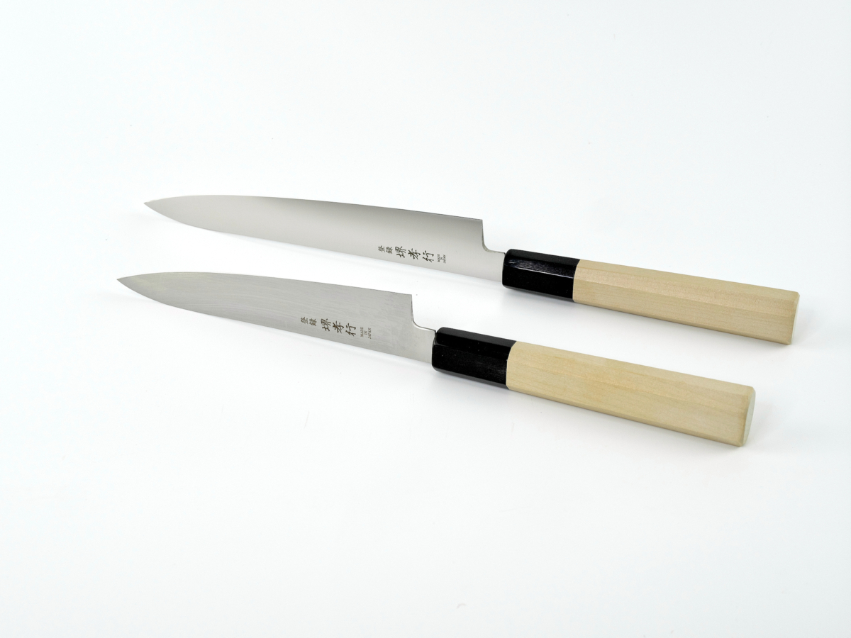 Sakai Takayuki Wa Petty Washiki inox