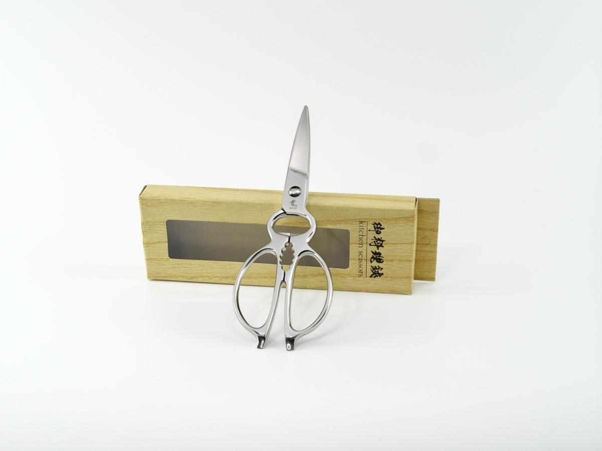 Forbici da cucina Sakai Takayuki all stainless KS-215