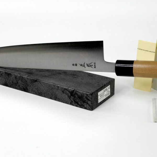 Masamoto Sohonten Wa Gyuto KS 270 con Saya