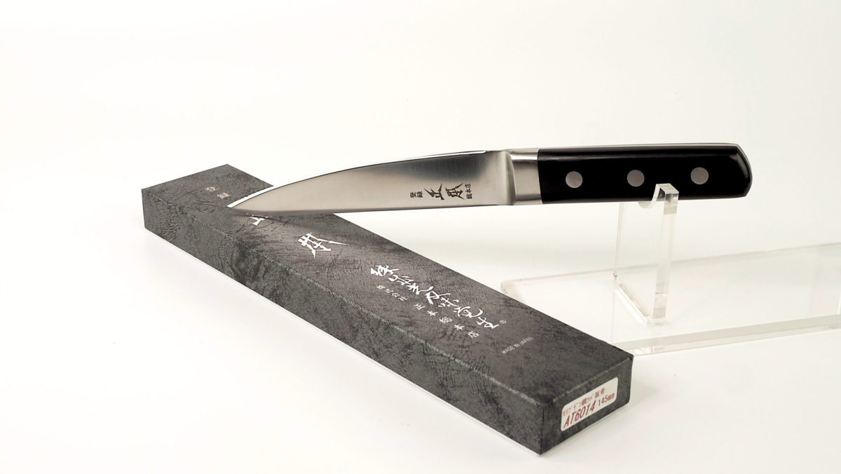 Masamoto Sohonten Hankotsu inox 145 mm