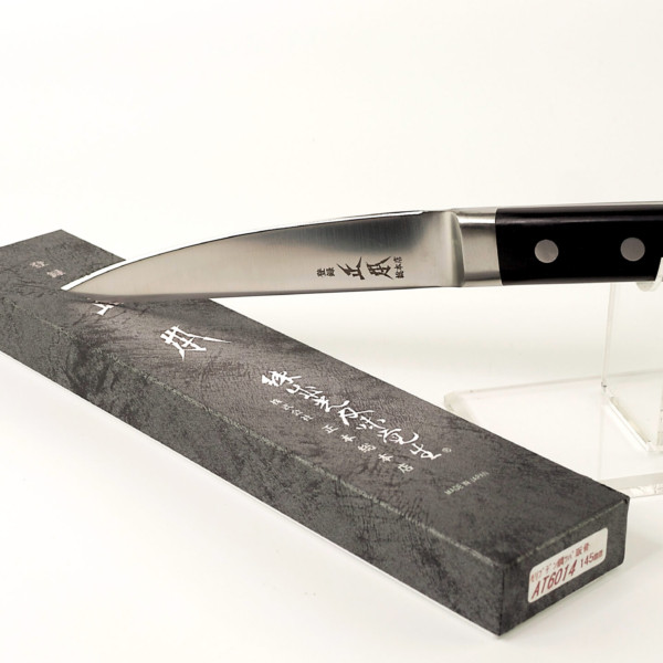 Masamoto Sohonten Hankotsu inox 145 mm