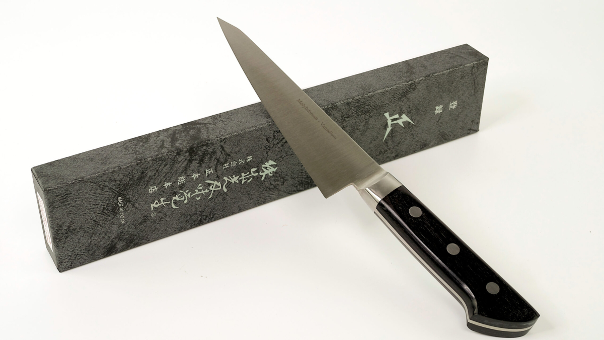 Masamoto Sohonten Honesuki inox 145 mm