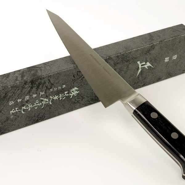 Masamoto Sohonten Honesuki inox 145 mm