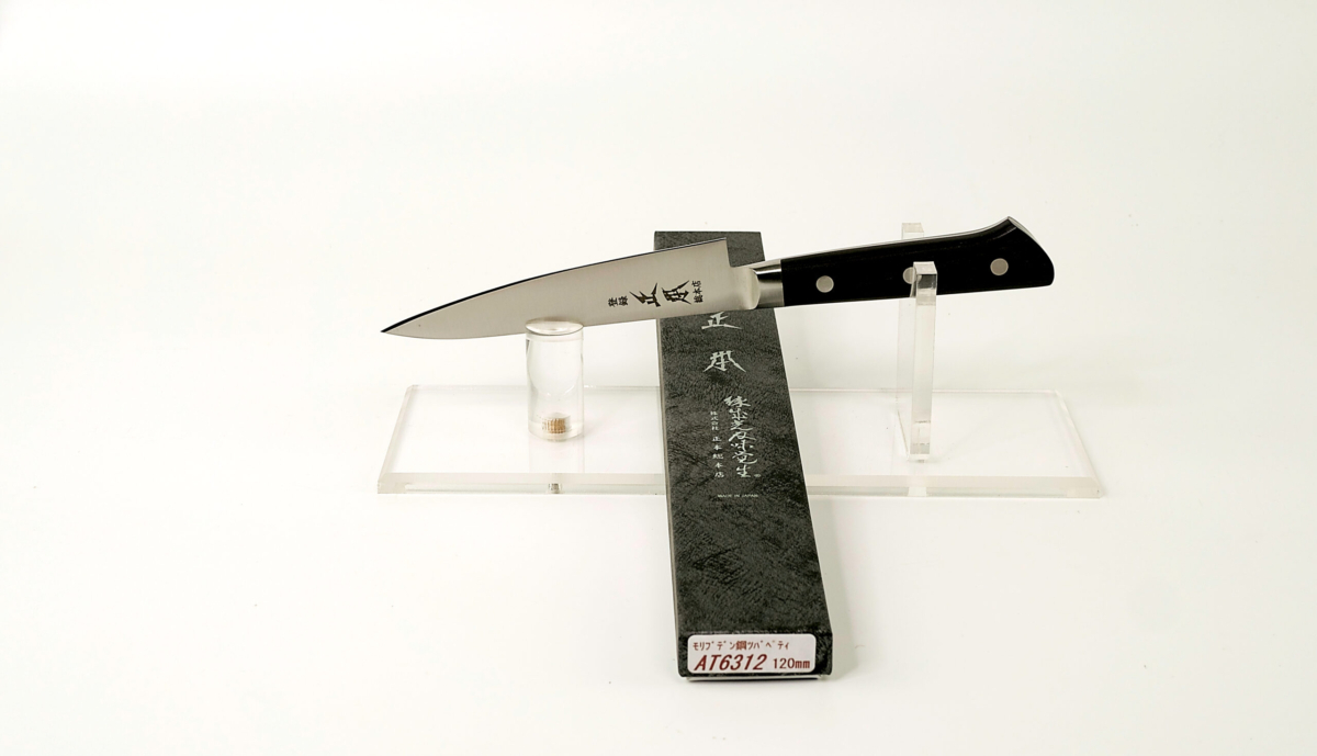 Masamoto Sohonten Petty inox 120 mm