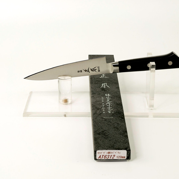 Masamoto Sohonten Petty inox 120 mm