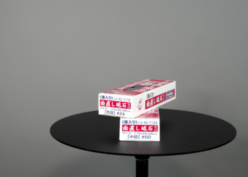 Piastra da rettifica Naniwa small