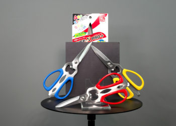 Forbici Chef Pro Silky