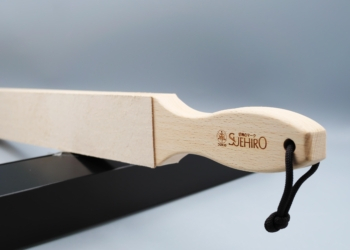 Kit coramella Suehiro per lucidatura lame